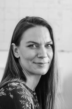 Direktorica prevoditeljske agencije i voditeljica projekata Nika Prlić