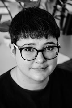Voditeljica prevoditeljske agencije i prevoditeljica Sonja Prijić