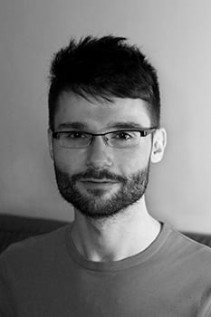 Prevoditelj i lektor Mislav Grujić